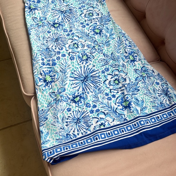 Amelia Quin dress size M - Picture 2 of 4